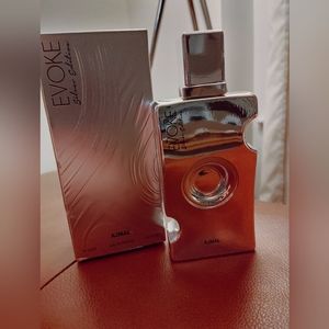 Ajmal Evoke Silver Edition For Her